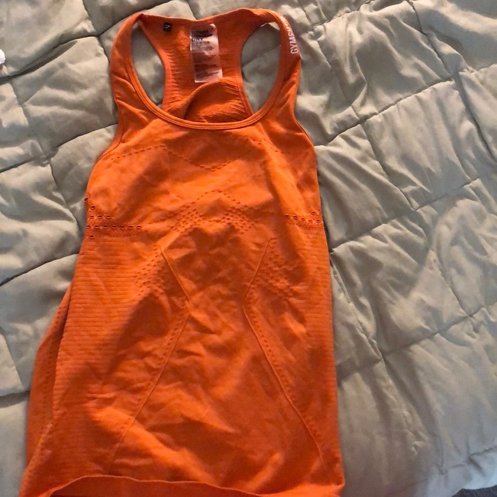 Gymshark Tank